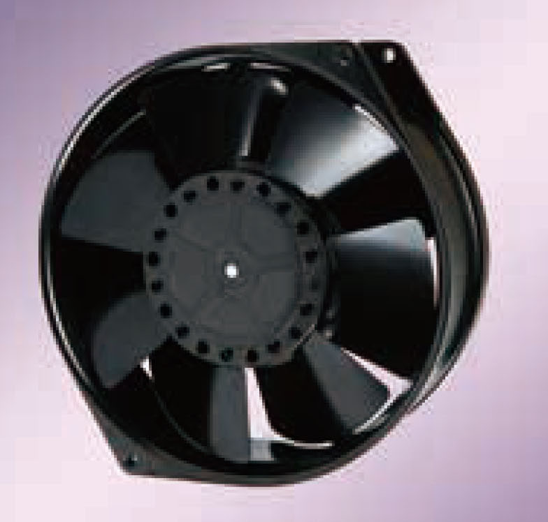 AVC奇宏科技工业散热风扇172×150×55mm  D3系列
