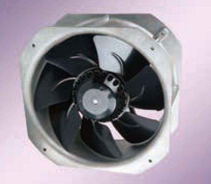 AVC散热风扇B5AA2299BBH3WAW散热风扇22599交流风机AC23