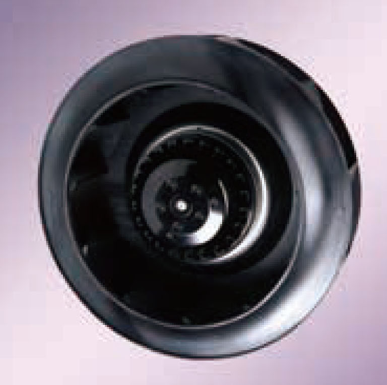 AVC离心风机B5AA2271BBH3WAW交流风机AC230V