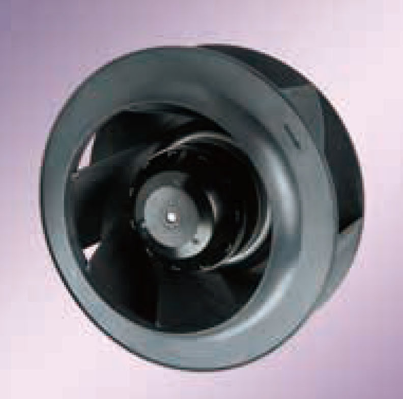 AVC离心风机B5AA2299BBH3WAW交流风机AC230V