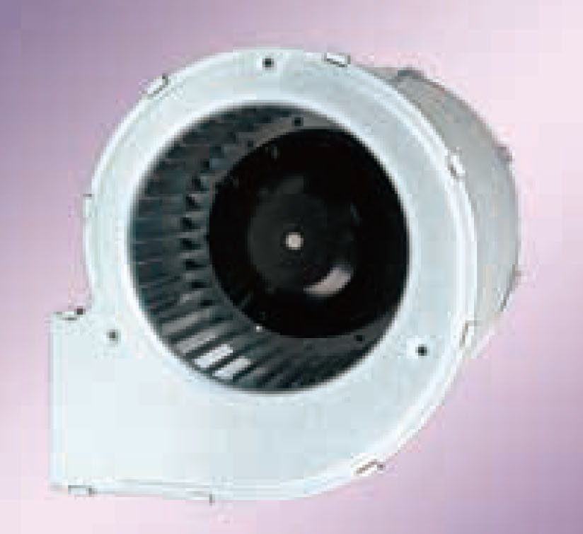 AVC奇宏科技工业散热风扇180×171.5×215 mm B2系列