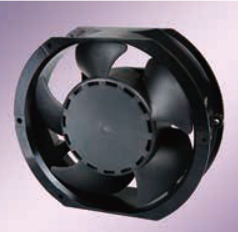 AVC奇宏科技工业散热风扇172×150×84 mm  D5系列