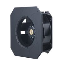 SanAceC270山洋散热风扇27099直流风机DC24V离心风机9B1TP