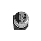 JAMICON贴片电容CR系列