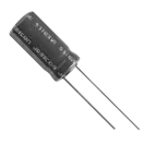 JAMICON通用标品电容TM系列