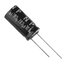 JAMICON通用标品电容NK系列