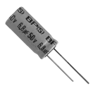 JAMICON特殊专用电容TZ系列