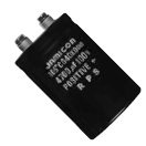 JAMICON螺旋式电容RP系列