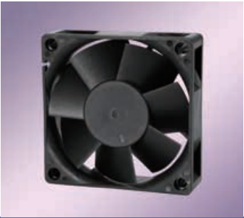 SanAce山洋风扇DV07020B12L直流7020风机12V