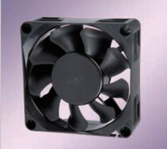 AVC散热风扇7025DC12V直流风机F7025B12MX