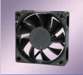 AVC散热风扇7038DC12V直流风机DS07038B12X