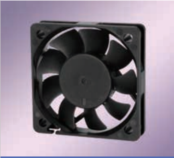 AVC散热风扇3510DC5V直流风机DA03510B05L