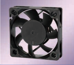 AVC散热风扇4010DC5V直流风机DA04010B5H