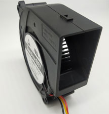 SanAce山洋鼓风机109BC12GC7-1直流5215涡轮风机