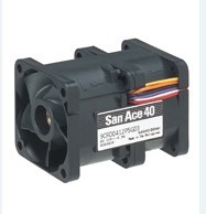 SanAce山洋风扇9CRD0412P5J03双重反转风扇DC12V