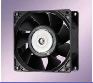 AVC散热风扇9238DC12V直流风机DS09238B12U