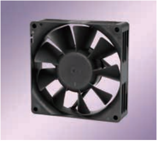 AVC散热风扇9225DC12V直流风机DA09225B12L