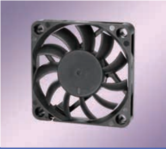 AVC散热风扇6013DC12V直流风机DS06013B12M