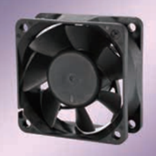 AVC散热风扇6025DC48V直流风机DATB0625B8L