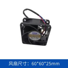 AVC轴流风扇DS06025B12UP067