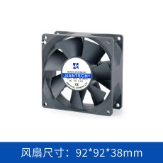 jence健策轴流风扇JC9238B24H-02