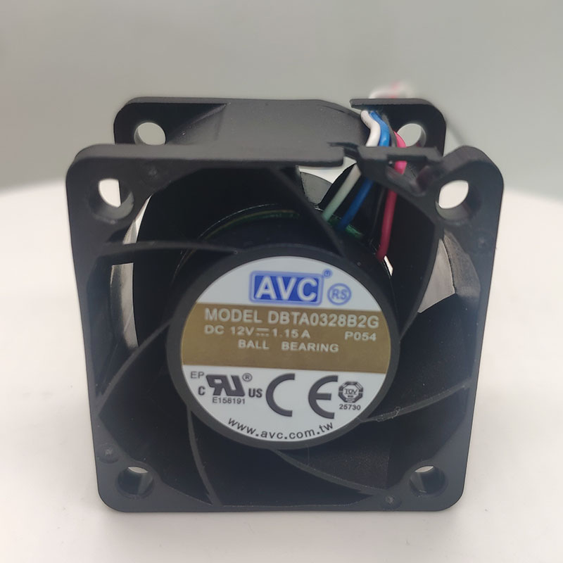 DNTA0328B2GP054直流风机 高风量3028AVC散热风扇